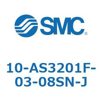 10-AS SMC