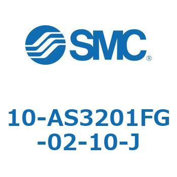 10-AS SMC