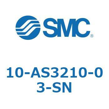 10-AS SMC