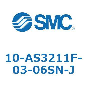 10-AS SMC