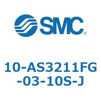 10-AS SMC