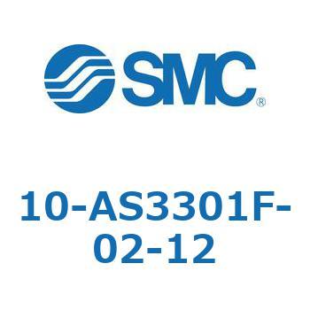 10-AS SMC