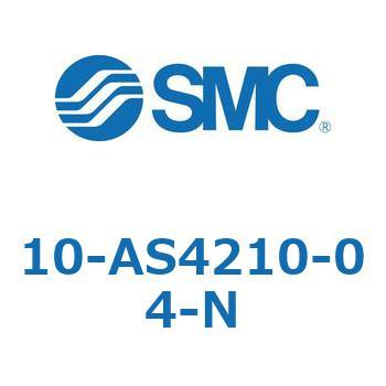10-AS SMC