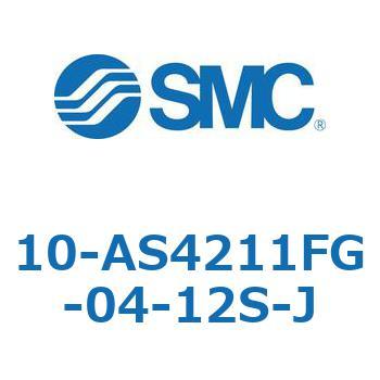 10-AS SMC