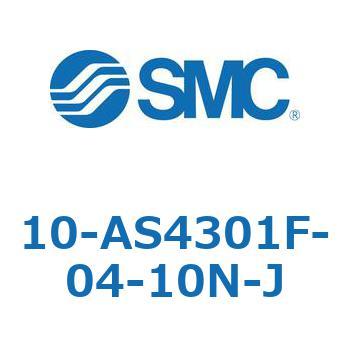 10-AS SMC