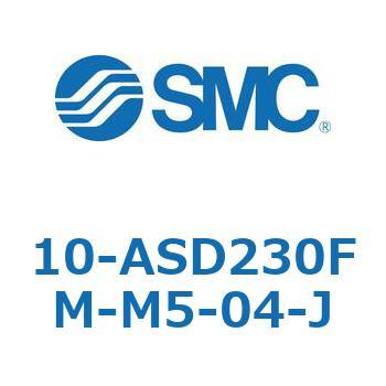10-AS SMC