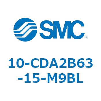10-CDA2B63-15-M9BL 10-CDA SMC 50476483