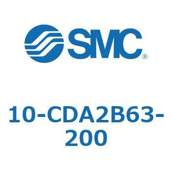 10-CDA2B63-200 10-CDA SMC 50476492