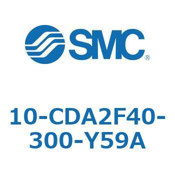 10-CDA2F40-300-Y59A 10-CDA SMC 50476553
