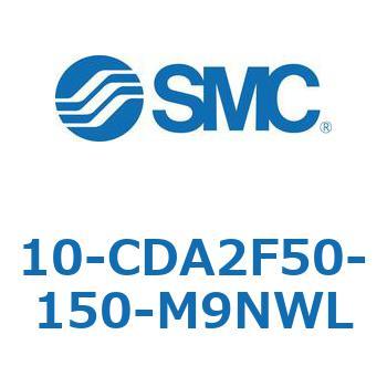10-CDA2F50-150-M9NWL 10-CDA SMC 50476596