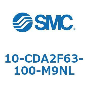 10-CDA2F63-100-M9NL 10-CDA SMC 50476614