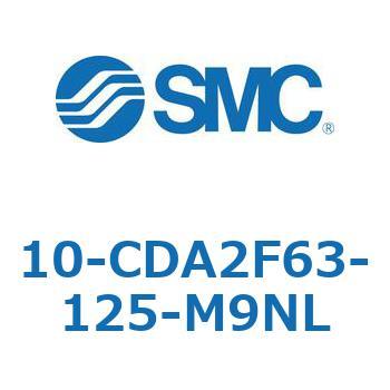 10-CDA2F63-125-M9NL 10-CDA SMC 50476632