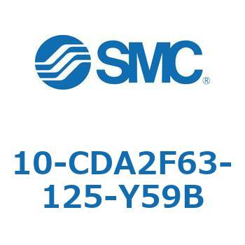10-CDA2F63-125-Y59B 10-CDA SMC 50476641