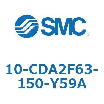 10-CDA2F63-150-Y59A 10-CDA SMC 50476657