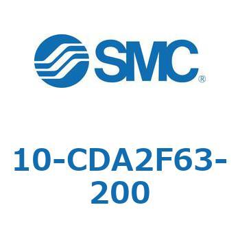 10-CDA2F63-200 10-CDA SMC 50476693