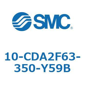 10-CDA2F63-350-Y59B 10-CDA SMC 50476711