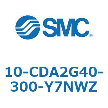 10-CDA2G40-300-Y7NWZ 10-CDA SMC 50476772