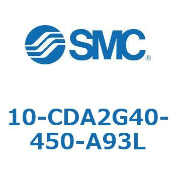 10-CDA2G40-450-A93L 10-CDA SMC 50476806