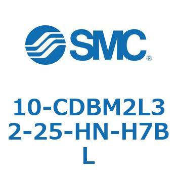 10-CDBM2L32-25-HN-H7BL 10-CDB SMC 50477411