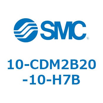 10-CDM2B20-10-H7B 10-CDM2 SMC 50484296