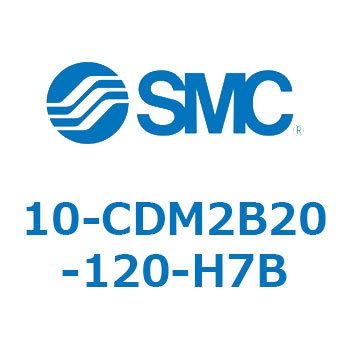10-CDM2B20-120-H7B 10-CDM2 SMC 50484332