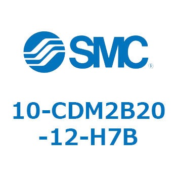10-CDM2B20-12-H7B 10-CDM2 SMC 50484366