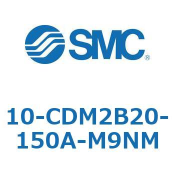 10-CDM2B20-150A-M9NM 10-CDM2 SMC 50484384