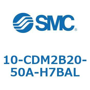 10-CDM2B20-50A-H7BAL 10-CDM2 SMC 50484542