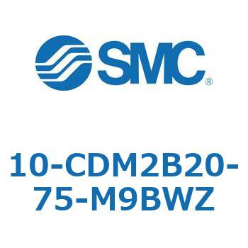 10-CDM2B20-75-M9BWZ 10-CDM2 SMC 50484603