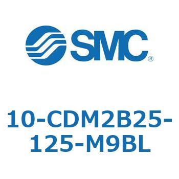 10-CDM2B25-125-M9BL 10-CDM2 SMC 50484612