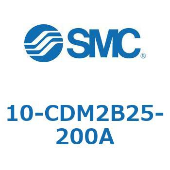 10-CDM2B25-200A 10-CDM2 SMC 50484655