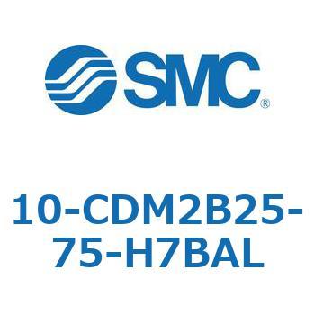 10-CDM2B25-75-H7BAL 10-CDM2 SMC 50484725