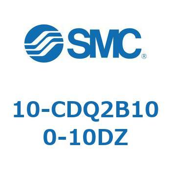 10-CDQ2B100-10DZ 10-CDQ2B1 SMC 50488243