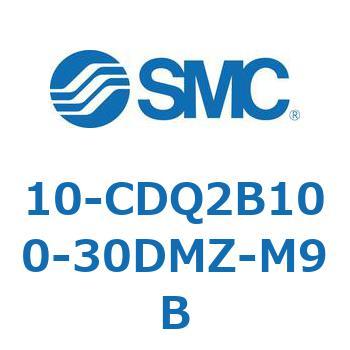 10-CDQ2B100-30DMZ-M9B 10-CDQ2B1 SMC 50488313