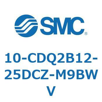 10-CDQ2B12-25DCZ-M9BWV 10-CDQ2B1 SMC 50488462