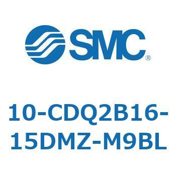 10-CDQ2B16-15DMZ-M9BL 10-CDQ2B1 SMC 50488575