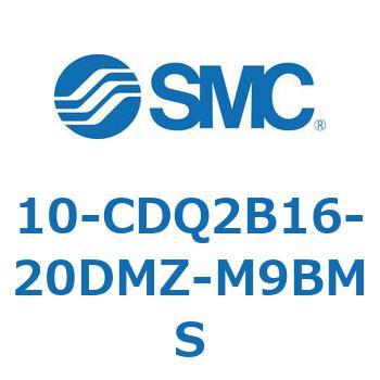 10-CDQ2B16-20DMZ-M9BMS 10-CDQ2B1 SMC 50488602