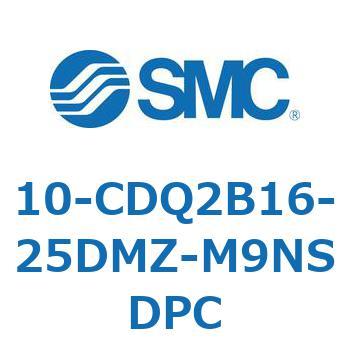 10-CDQ2B16-25DMZ-M9NSDPC 10-CDQ2B1 SMC 50488654