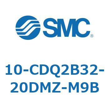 10-CDQ2B32-20DMZ-M9B 10-CDQ2B3 SMC 50489984