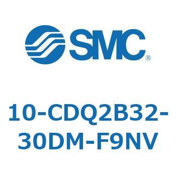 10-CDQ2B32-30DM-F9NV 10-CDQ2B3 SMC 50490501