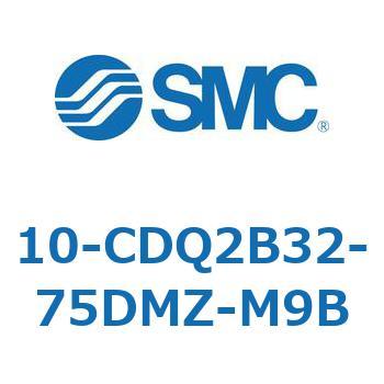 10-CDQ2B32-75DMZ-M9B 10-CDQ2B3 SMC 50490946