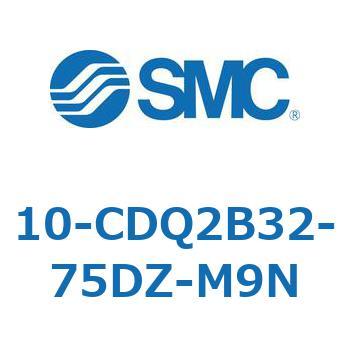 10-CDQ2B32-75DZ-M9N 10-CDQ2B3 SMC 50491034