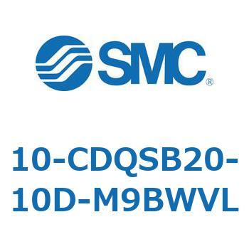 10-CDQS SMC