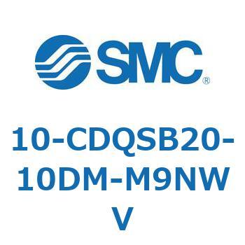 10-CDQS SMC