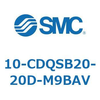 10-CDQS SMC