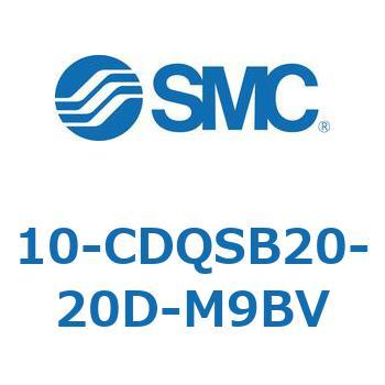 10-CDQS SMC