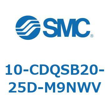 10-CDQS SMC