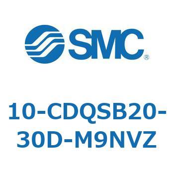 10-CDQS SMC