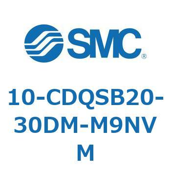 10-CDQS SMC