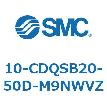 10-CDQS SMC